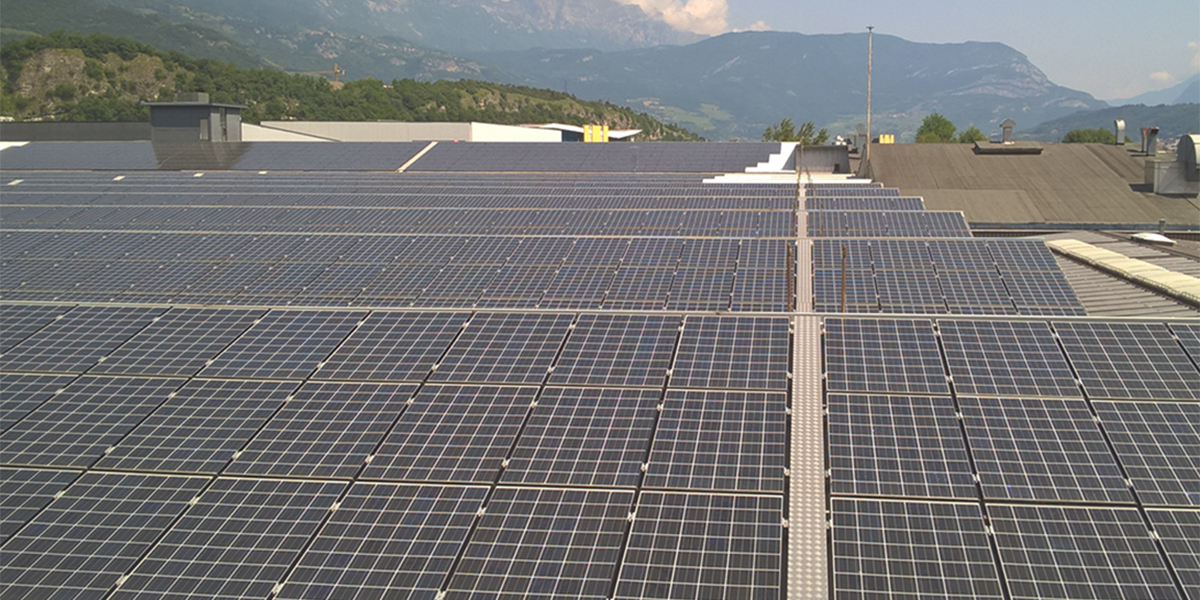 Coop Alleanza 3.0 investe nel futuro: nuovi impianti fotovoltaici in arrivo